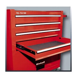 Barre D'outils Et D'engrenages Tc-tw 100 Einhell