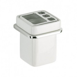 Porte-pinceau Mural Flat Tatay