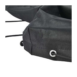 Bâche De Remorque Taille Xxl  230x135x7cm  Werkapro