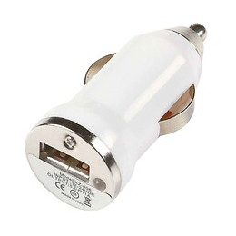 Chargeur Usb 12v 1 Ampère