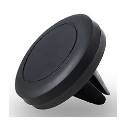 Support Magnétique Pour Grille De Ventilation Auto