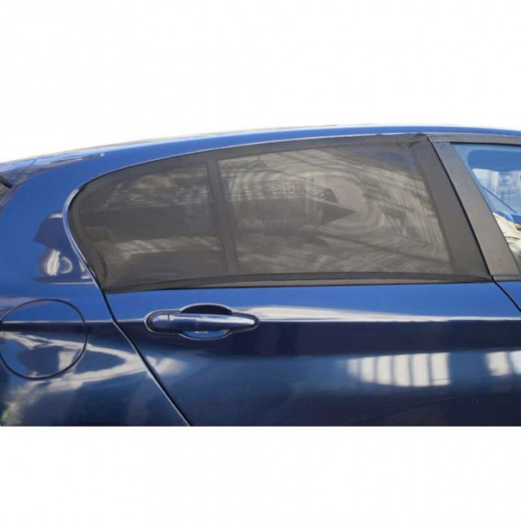 Pare Soleil Chaussette 52x126cm  T.xl  Lot De 2