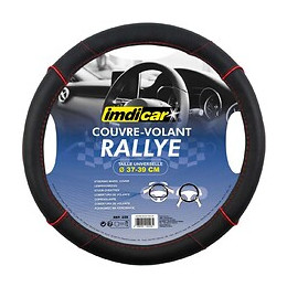 Couvre Volant Rallye De 37 À 39 Cm