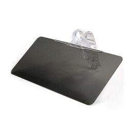 Prolongateur De Pare-soleil 30x15,5 Cm Pour Véhicule