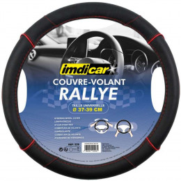 Couvre Volant Rallye De 37 À 39 Cm