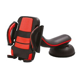 Support De Téléphone À Ventouse Pour Voiture