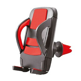Support De Téléphone  Portable Sur Aérateur