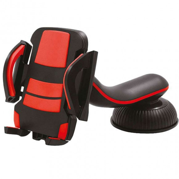 Support De Téléphone À Ventouse Pour Voiture