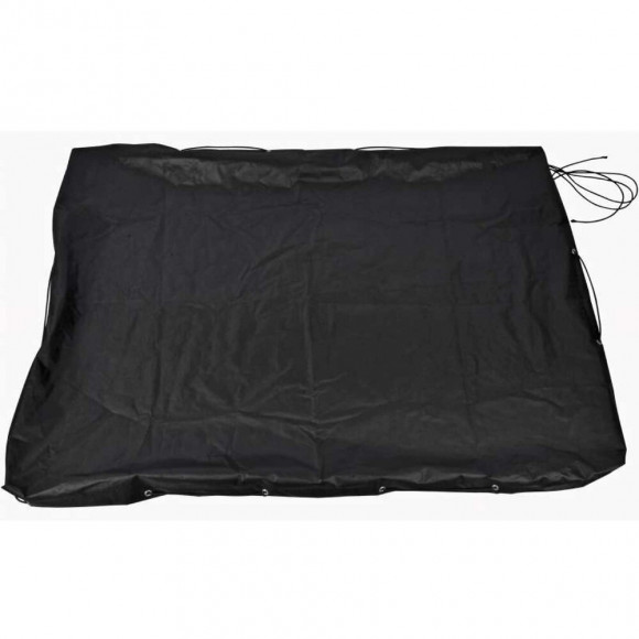 Bâche De Remorque Taille L  160x120x7cm  Werkapro