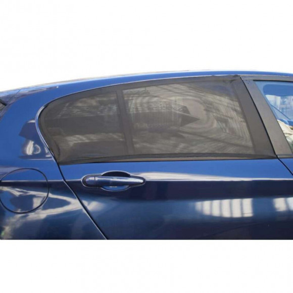 Pare Soleil Chaussette 50x92cm  T.s  Lot De 2