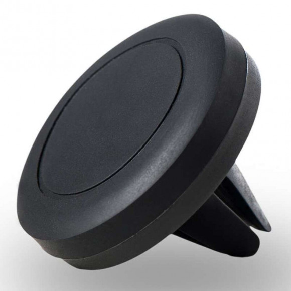 Support Magnétique Pour Grille De Ventilation Auto