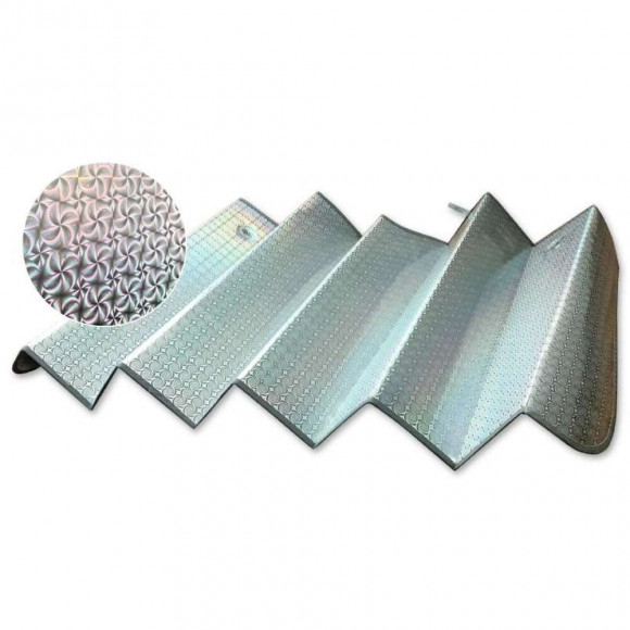 Pare-soleil Pour Pare-brise Avec Ventouse 130x60 Cm 140 X 70 Cm