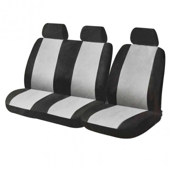 Housses De Siège Avant Camionnette 5 Pieces