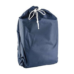 Housse De Protection Moto Standard Nylon Taille S: 183 X 89 X 119 Cm