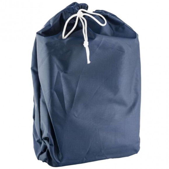 Housse De Protection Moto Standard Nylon Taille S: 183 X 89 X 119 Cm