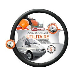 Couvre Volant Utilitaire Primo De 42cm