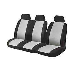Housses De Siège Avant Camionnette 5 Pieces