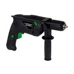 Perceuse À Percussion Bid 650/1 Babaria