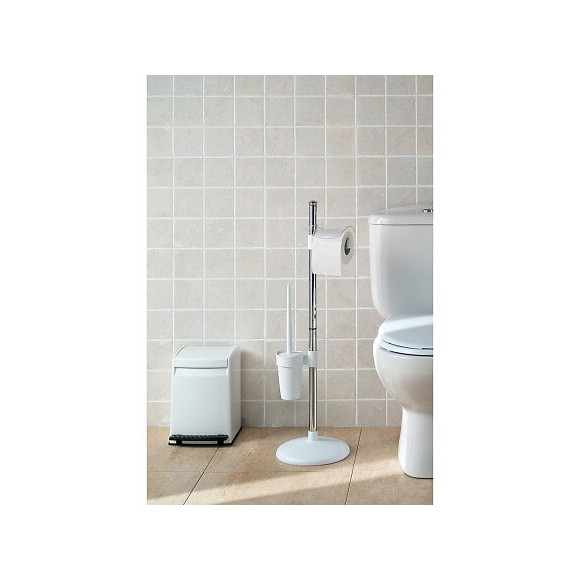 Porte-rouleau Tatay Et Porte-balais Monopode