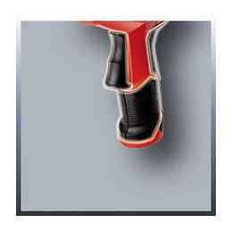 Pistolet À Colle Sans Fil Tc-gg 3,6 Li Einhell