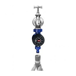Minuterie D'arrosage 1" - 3/4 Tl Tatay