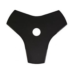Disque À 3 Dents Pour Débroussailleuse Einhell
