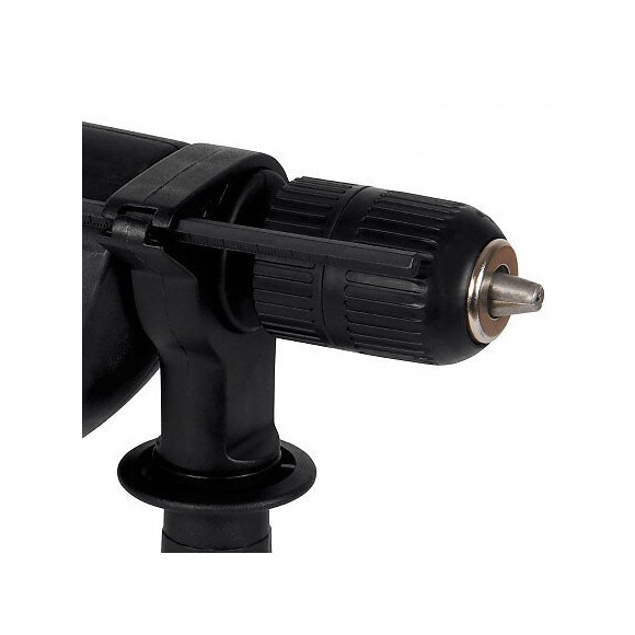 Perceuse À Percussion Bid 650/1 Babaria