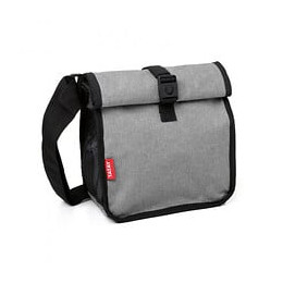 Urban Food Roll & Go Denim Gris Tatay