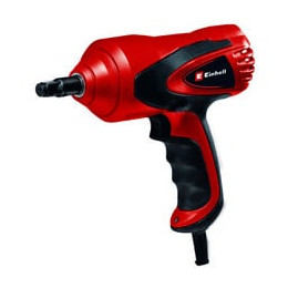 Clé À Chocs Cc-hs12/1 - Prise Allume Cigare - 350 Nm - Coffret 2 Douilles