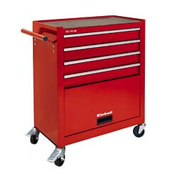 Barre D'outils Et D'engrenages Tc-tw 100 Einhell