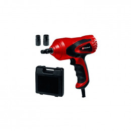 Clé À Chocs Cc-hs12/1 - Prise Allume Cigare - 350 Nm - Coffret 2 Douilles