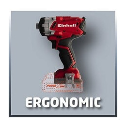 Visseuse-clé À Chocs Sans Fil Te-ci 18/1 Li - Solo (sans Batterie, Ni Chargeur)