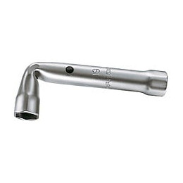 Clé À Tube En Acier Forgé Facom Sc 92, Diam.6 Mm