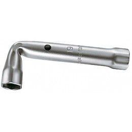 Clé À Tube En Acier Forgé Facom Sc 92, Diam.6 Mm