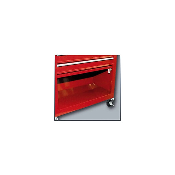 Barre D'outils Et D'engrenages Tc-tw 100 Einhell