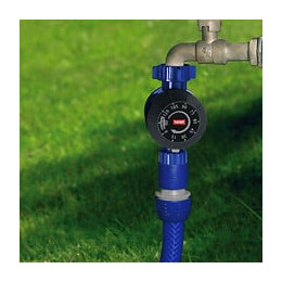 Minuterie D'arrosage 1" - 3/4 Tl Tatay