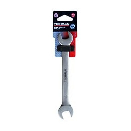 Clé Double Fourche Industrie 8 X 9mm