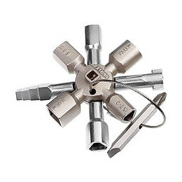 Clé De Service Universelle Twinkey