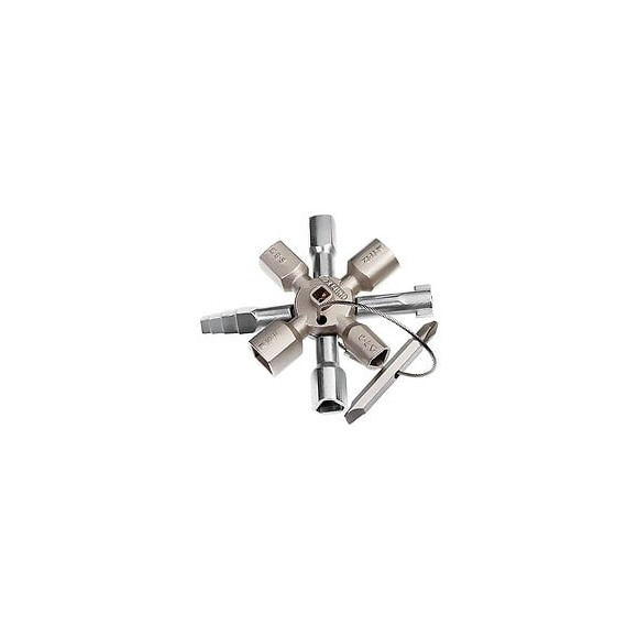 Clé De Service Universelle Twinkey