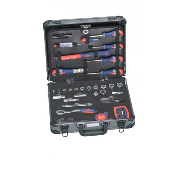 Coffre À Outils De 99 Pièces