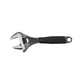 Clé À Molette 270 Mm, 46.5 Mm Bahco