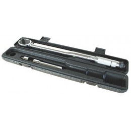 Clé Dynamométrique Déclenchement Automatique