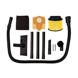 Aspirateur Eaux Et Poussières  Batterie 18v. Te-vc 18/20 Li-solo  Einhell