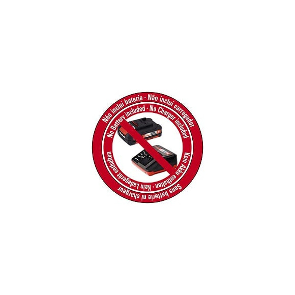 Visseuse-clé À Chocs Sans Fil Te-ci 18/1 Li - Solo (sans Batterie, Ni Chargeur)