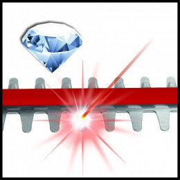 Taille-haies Électrique Gc-eh 5550/1 Einhell