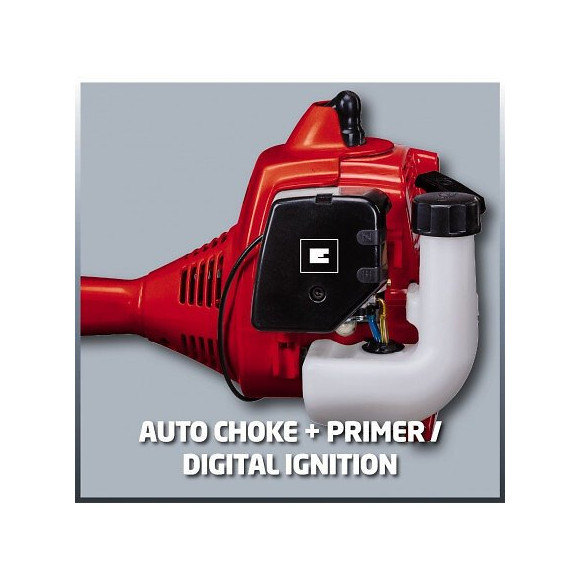 Motoroçadora Gh-bc 25 As Einhell