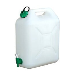 Jerrycan Alimentaire 20 L