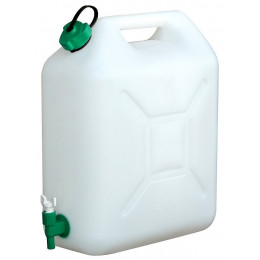Jerrycan Alimentaire 20 L