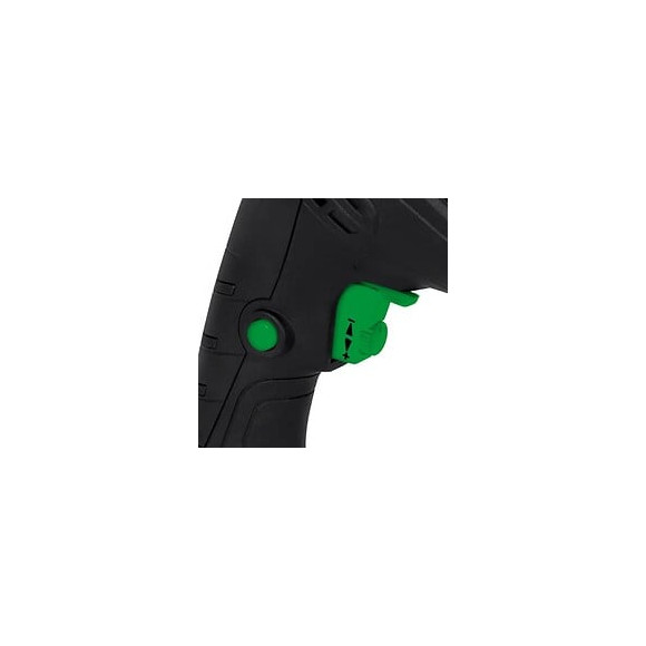 Perceuse À Percussion Bid 650/1 Babaria