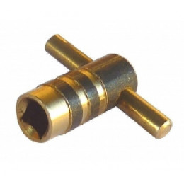 Clé De Vidange Pour Radiateur